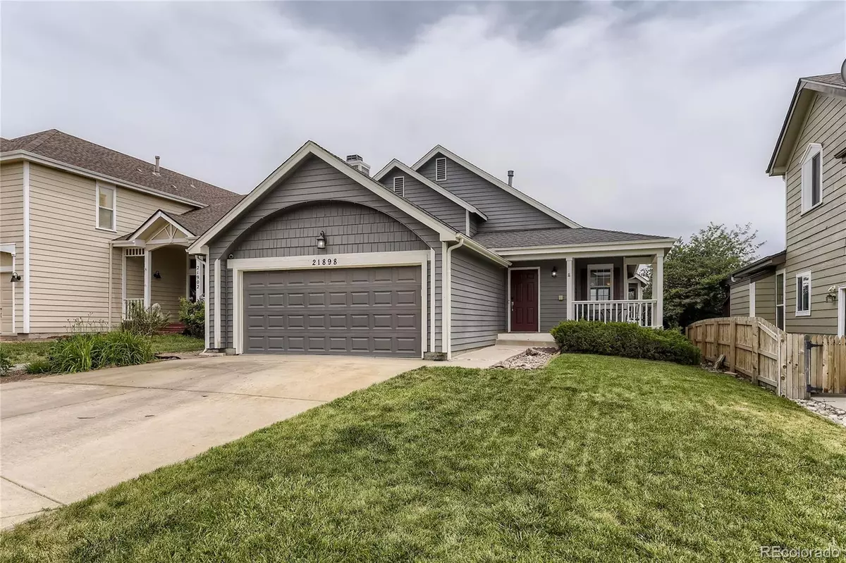 Parker, CO 80138,21898 Saddlebrook CT