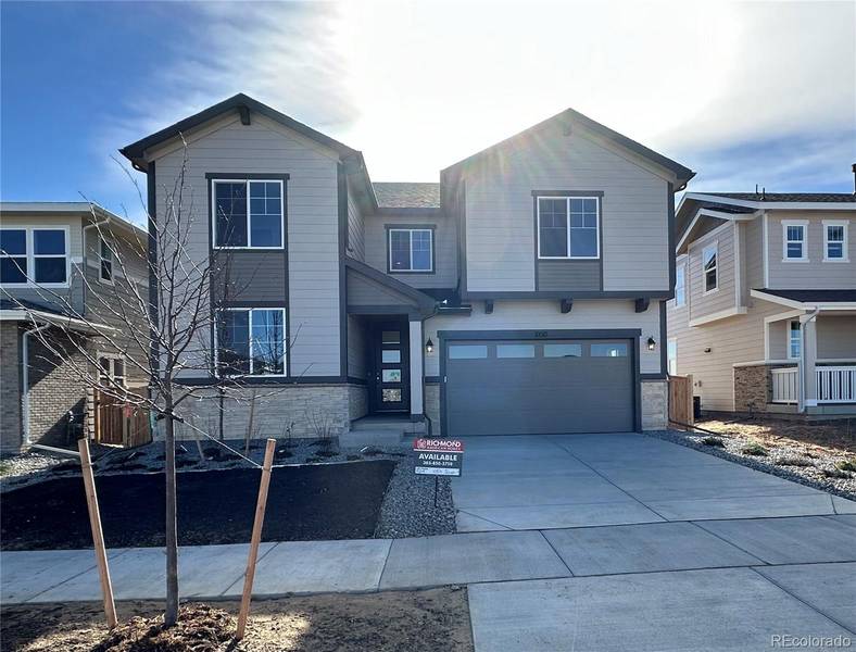 1050 Joseph PL, Erie, CO 80026