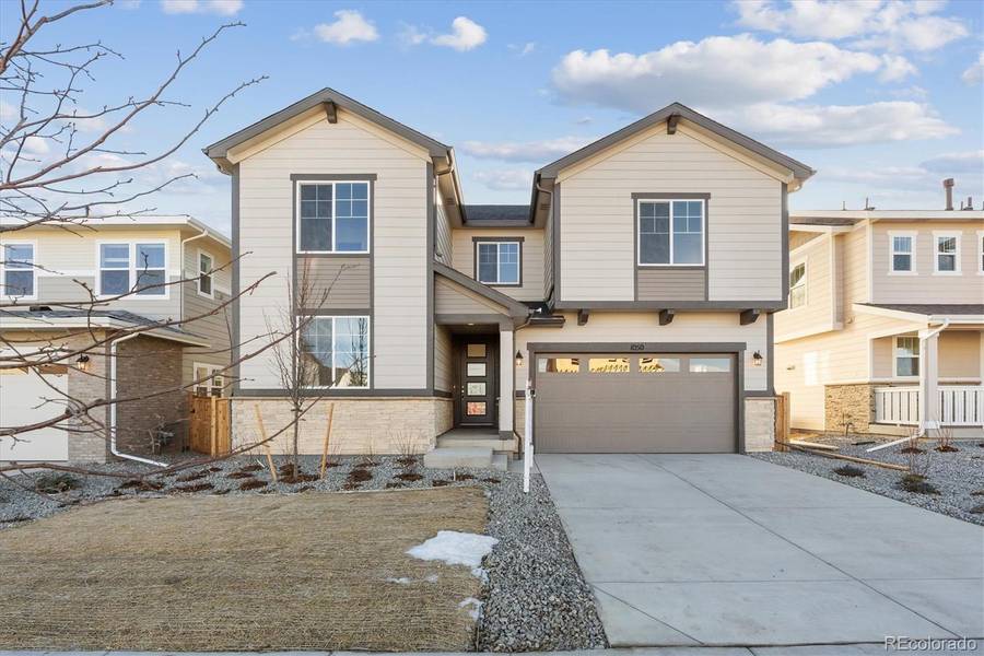 1050 Joseph PL, Erie, CO 80026