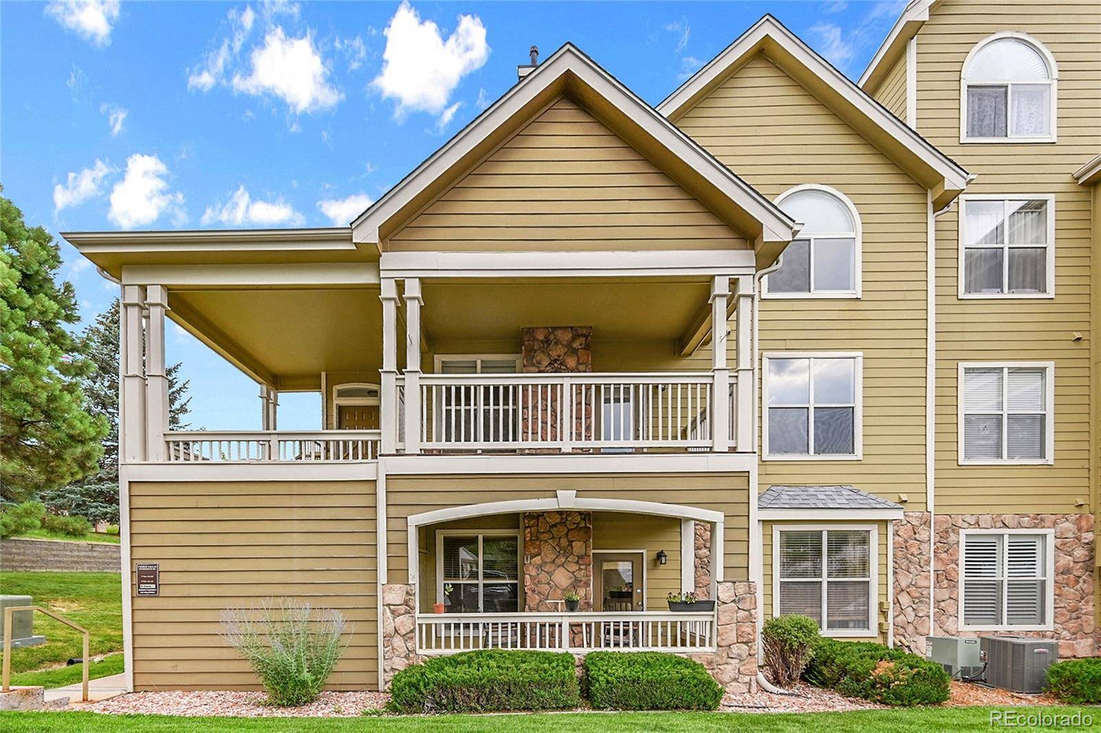 6001 Castlegate DR #A21, Castle Rock, CO 80108