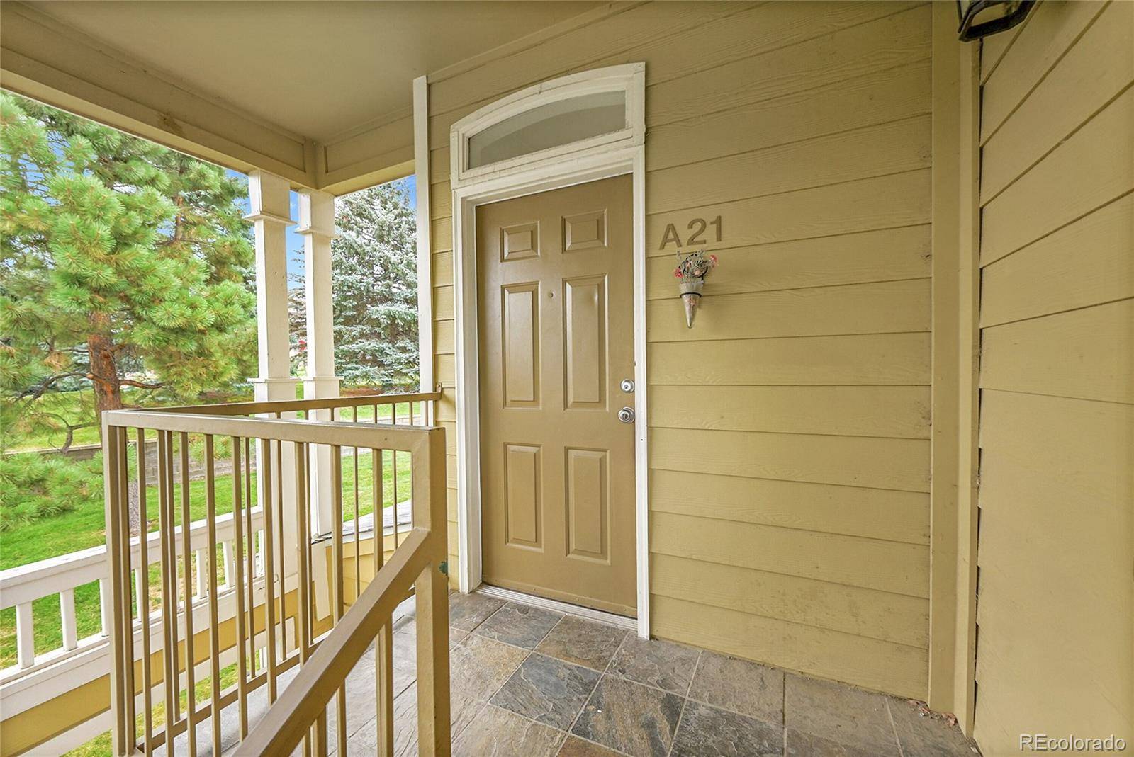 Castle Rock, CO 80108,6001 Castlegate DR #A21