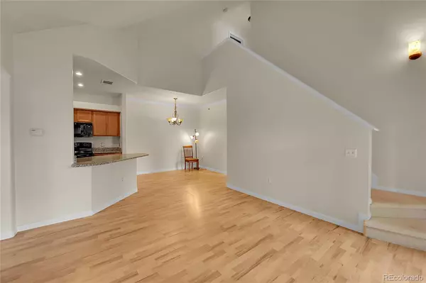 Castle Rock, CO 80108,6001 Castlegate DR #A21