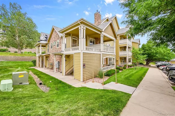 Castle Rock, CO 80108,6001 Castlegate DR #A21