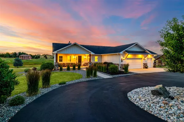 Monument, CO 80132,19144 Baskerville WAY