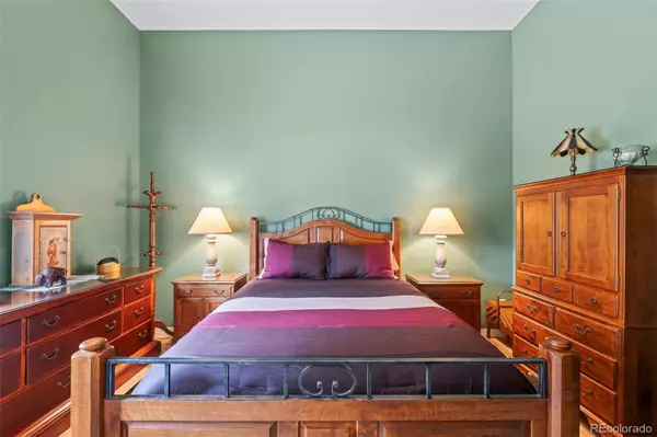 Como, CO 80432,119 Wad WAY