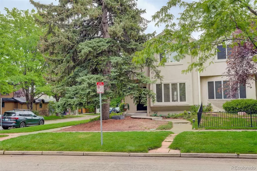 490 Jackson ST, Denver, CO 80206