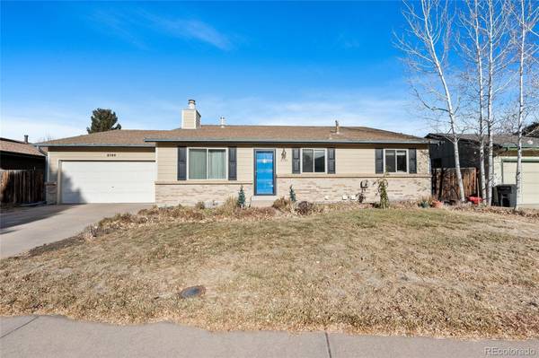 8749 W Fremont AVE, Littleton, CO 80128