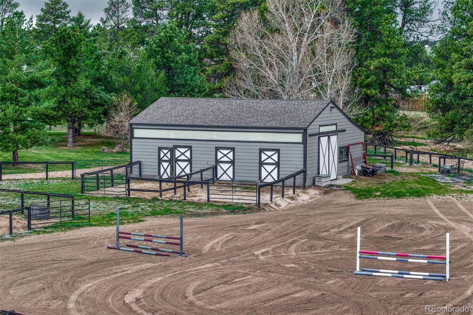 Elizabeth, CO 80107,36700 Mossberg CT