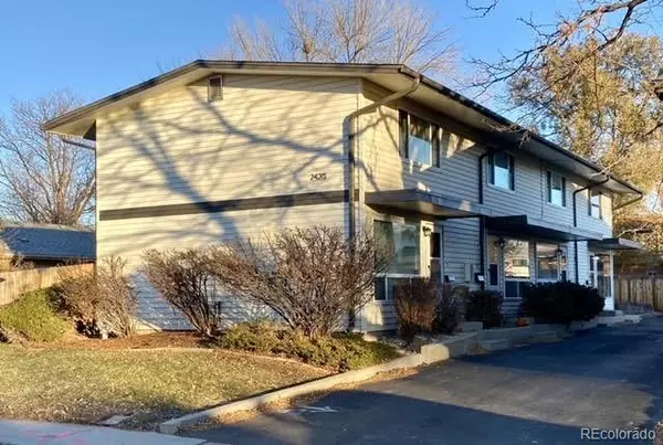 Fort Collins, CO 80521,2420 Clearview AVE