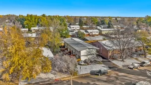 Fort Collins, CO 80521,2420 Clearview AVE