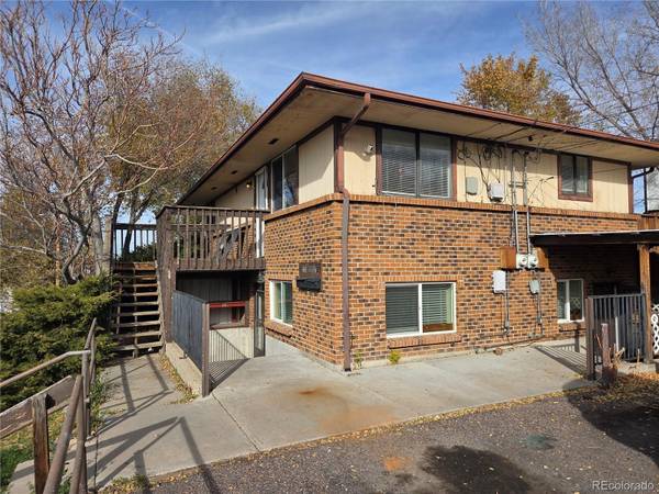 360 S Wolff ST, Denver, CO 80219