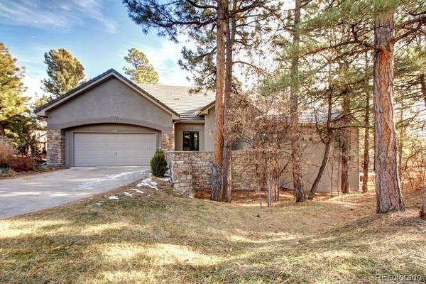 4517 Silver Cliff Center, Castle Rock, CO 80108