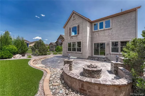Colorado Springs, CO 80924,5854 Adamants DR