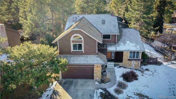 6275 Ponderosa WAY, Parker, CO 80134