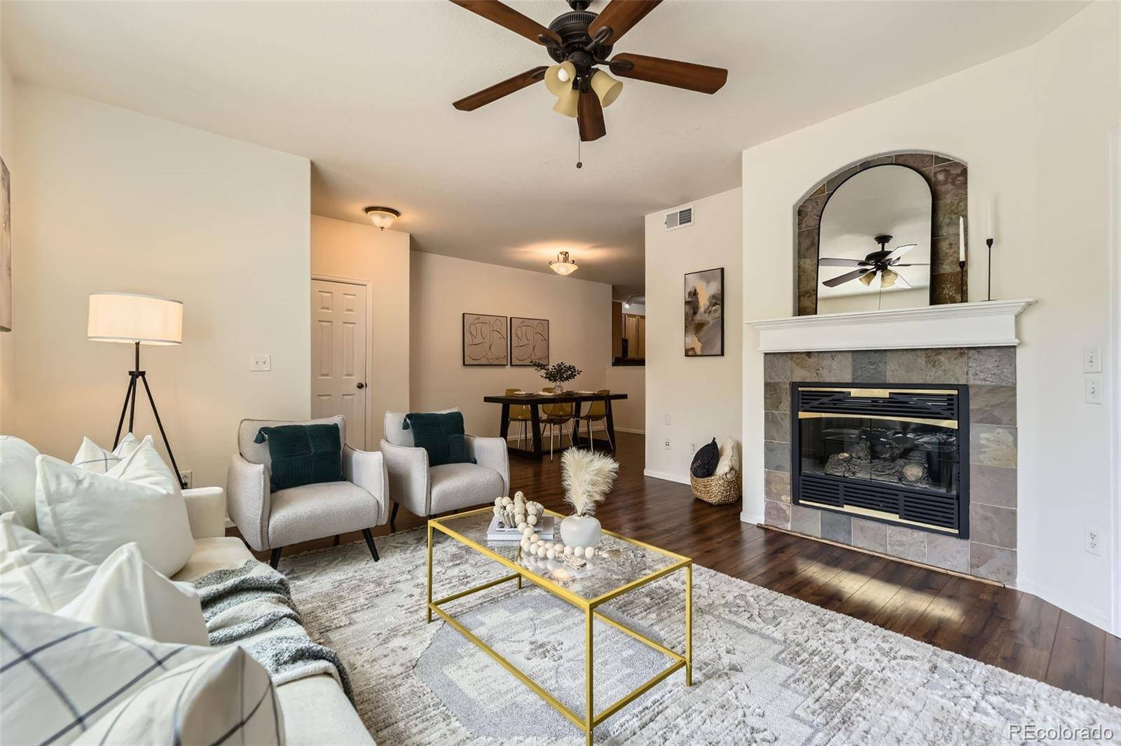 4221 S Blackhawk CIR #7G, Aurora, CO 80014