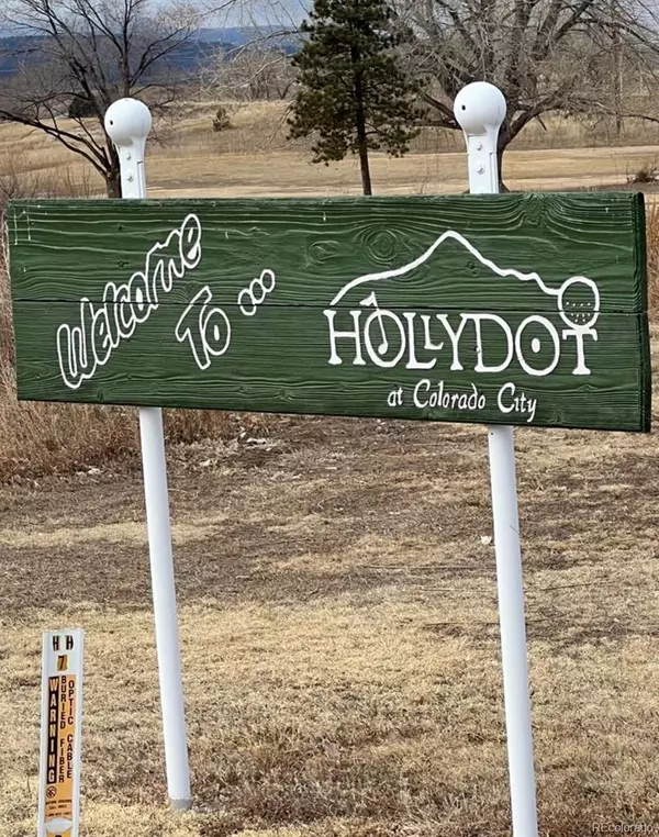 Colorado City, CO 81019,Black Hollow