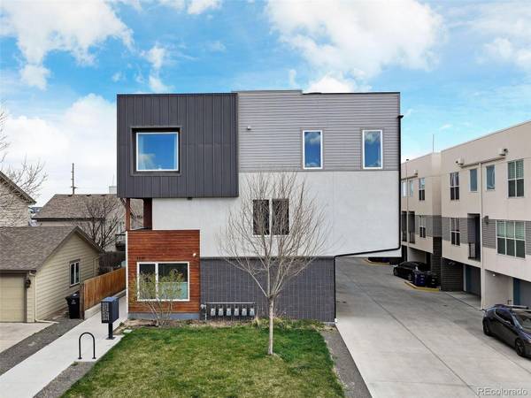 1830 Julian ST, Denver, CO 80204