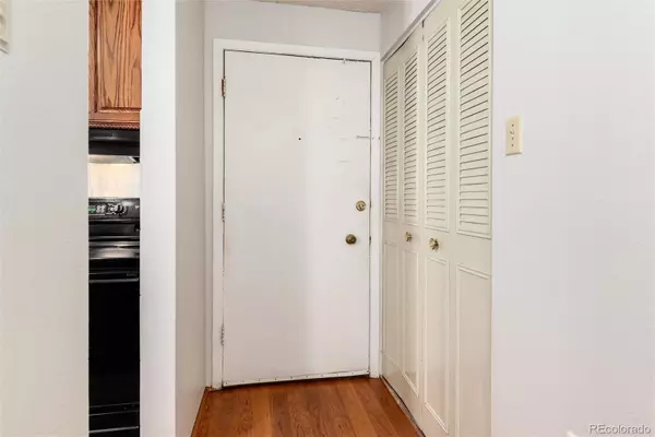 Denver, CO 80222,2325 S Linden CT #200