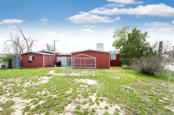 Byers, CO 80103,179 W Cedar AVE