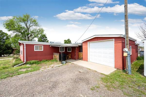 Byers, CO 80103,179 W Cedar AVE