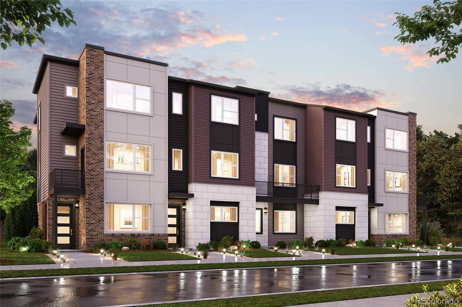 461 Interlocken BLVD #102, Broomfield, CO 80021
