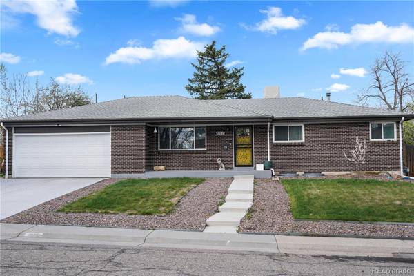 6187 Vivian CT, Arvada, CO 80004