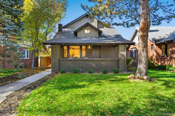 Denver, CO 80209,875 S High ST