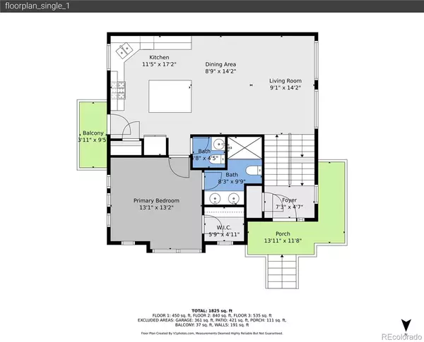 Aurora, CO 80018,240 S Oak Hill ST