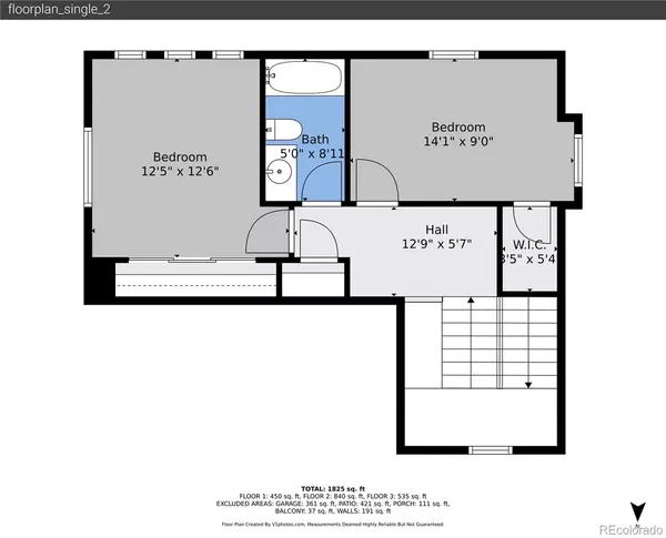 Aurora, CO 80018,240 S Oak Hill ST