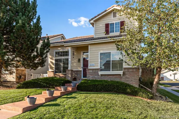 Broomfield, CO 80023,14341 Cottage WAY