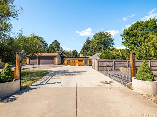 145 S Garland ST, Lakewood, CO 80226