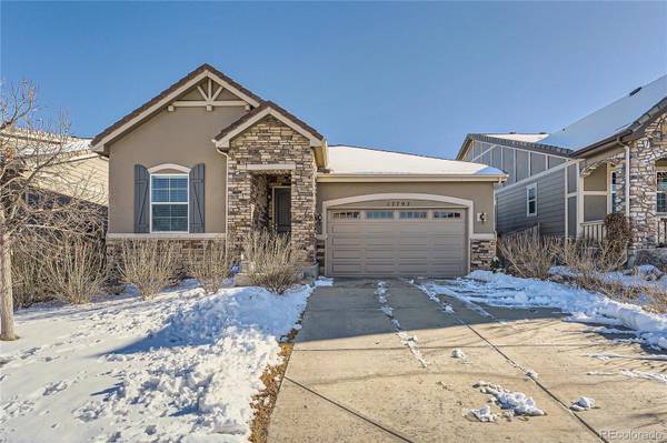 12792 Fisher DR, Englewood, CO 80112