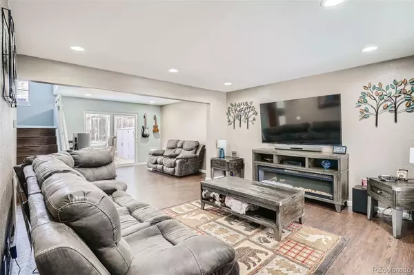 Castle Rock, CO 80109,4788 N Bearlily WAY