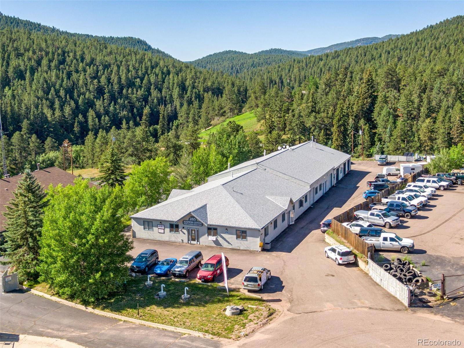19336 Goddard Ranch CT, Morrison, CO 80465