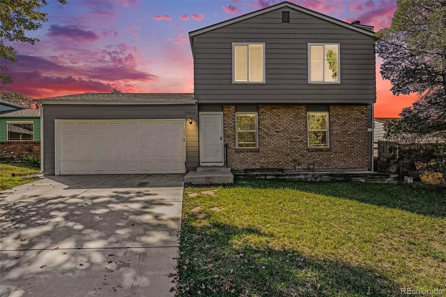 17672 E Mansfield AVE, Aurora, CO 80013