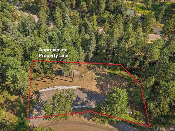 5005 White House TRL, Evergreen, CO 80439