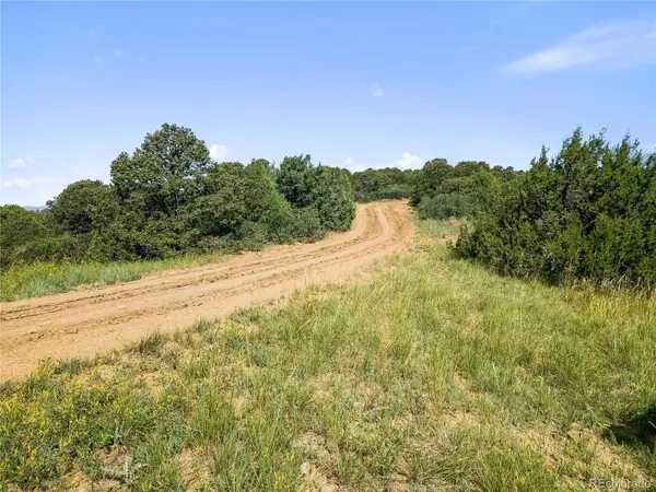 Trinidad, CO 81082,Lots F & J Tollerburg RD