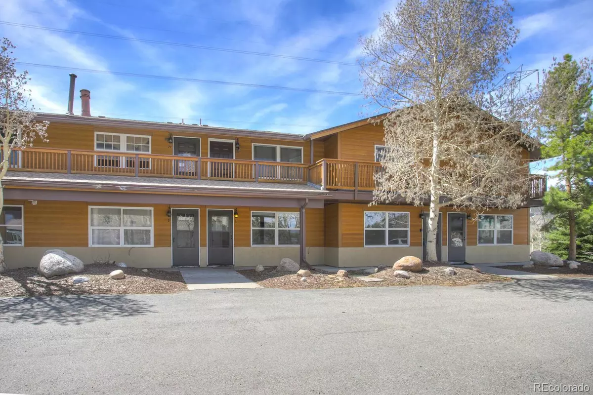 Dillon, CO 80435,396 Cove BLVD #6