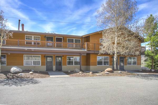 396 Cove BLVD #6,  Dillon,  CO 80435