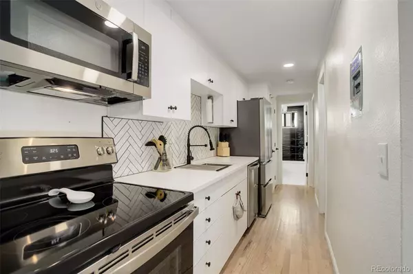 Denver, CO 80203,336 N Grant ST #206
