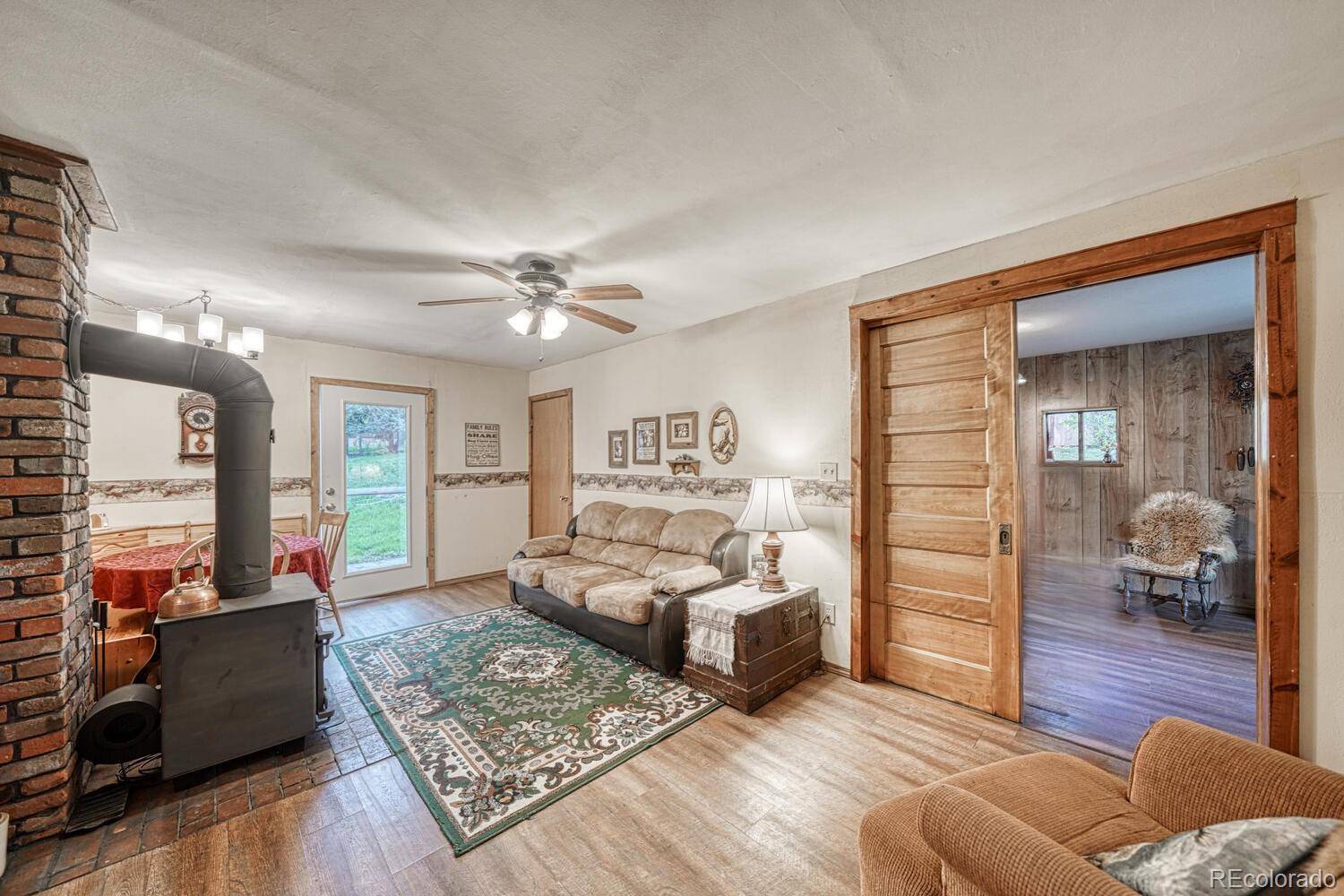 Wetmore, CO 81253,21303 Co Hwy 96