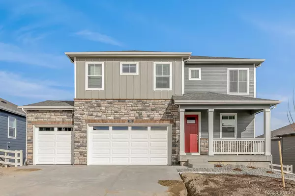 Johnstown, CO 80534,233 Goldfinch LN