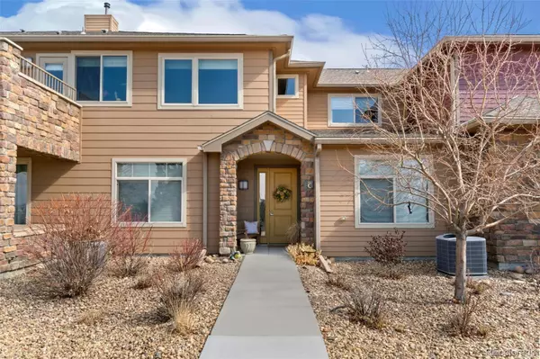 Highlands Ranch, CO 80130,8627 Gold Peak PL #C