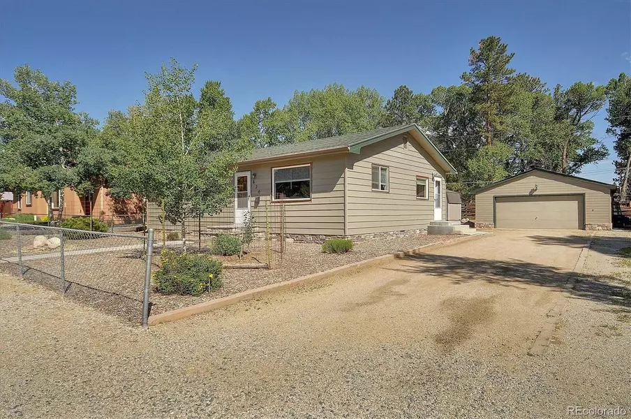 620 James PL, Buena Vista, CO 81211
