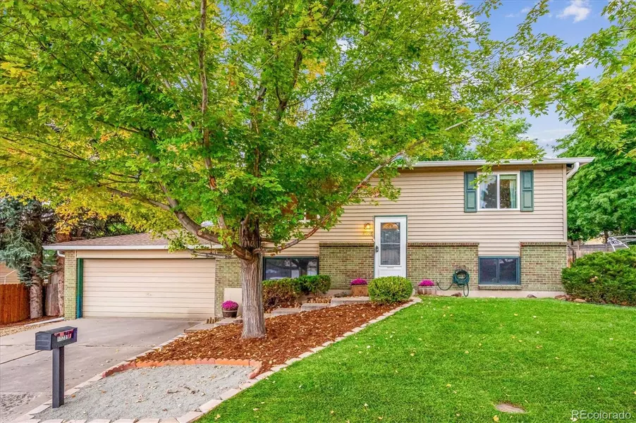 11226 W Hawaii PL, Denver, CO 80232