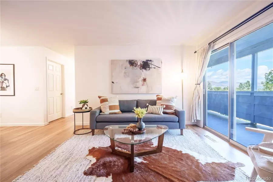 4650 White Rock CIR #12, Boulder, CO 80301