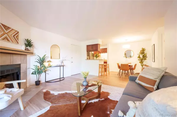 Boulder, CO 80301,4650 White Rock CIR #12