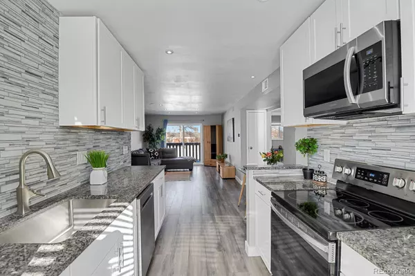 3550 S Harlan #144, Denver, CO 80235