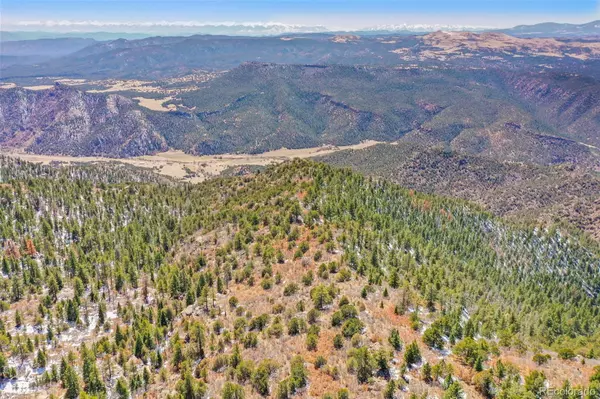 Cripple Creek, CO 80813,00 County Road 88