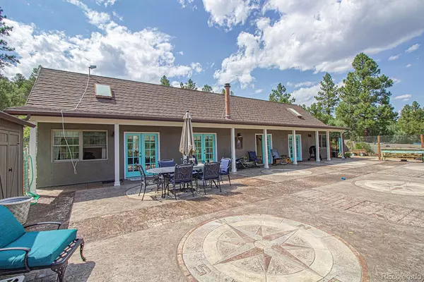 7500 Pavo Canyon RD,  Trinidad,  CO 81082